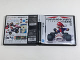 Mario Kart DS Boxed Nintendo DS Japan - DL5515