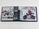Mario Kart DS Boxed Nintendo DS Japan - DL5516