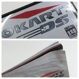 Mario Kart DS Boxed Nintendo DS Japan - DL5516