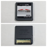 Mario Kart DS Boxed Nintendo DS Japan - DL5516