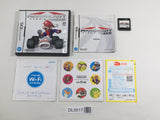 Mario Kart DS Boxed Nintendo DS Japan - DL5517