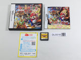 Mario Party Boxed Nintendo DS Japan - DL5518