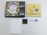 Mario Party Boxed Nintendo DS Japan - DL5518