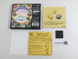 Mario Party Boxed Nintendo DS Japan - DL5519