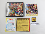 Mario Party Boxed Nintendo DS Japan - DL5520