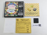 Mario Party Boxed Nintendo DS Japan - DL5520