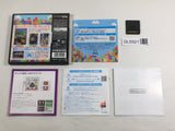 Tetris DS Boxed Nintendo DS Japan - DL5521