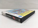 Tetris DS Boxed Nintendo DS Japan - DL5521