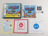Tetris DS Boxed Nintendo DS Japan - DL5522