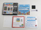 Tetris DS Boxed Nintendo DS Japan - DL5522