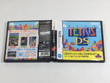 Tetris DS Boxed Nintendo DS Japan - DL5522