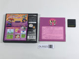 Mario & Luigi RPG 2 Partners in Time Boxed Nintendo DS Japan - DL5523