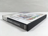Mario & Luigi RPG 2 Partners in Time Boxed Nintendo DS Japan - DL5523