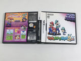 Mario & Luigi RPG 2 Partners in Time Boxed Nintendo DS Japan - DL5523