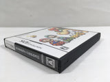Mario & Luigi Bowser's Inside Story Boxed Nintendo DS Japan - DL5524