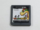 Mario & Luigi Bowser's Inside Story Boxed Nintendo DS Japan - DL5524