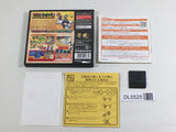 Mario & Luigi Bowser's Inside Story Boxed Nintendo DS Japan - DL5525