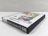 Mario & Luigi Bowser's Inside Story Boxed Nintendo DS Japan - DL5525