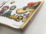 Mario & Luigi Bowser's Inside Story Boxed Nintendo DS Japan - DL5525
