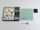 Yoshi's Island DS Boxed Nintendo DS Japan - DL5526
