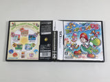 Yoshi's Island DS Boxed Nintendo DS Japan - DL5526