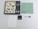 Yoshi's Island DS Boxed Nintendo DS Japan - DL5527