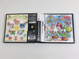 Yoshi's Island DS Boxed Nintendo DS Japan - DL5527