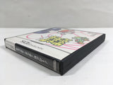 Yoshi Touch & Go Boxed Nintendo DS Japan - DL5528