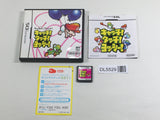 Yoshi Touch & Go Boxed Nintendo DS Japan - DL5529