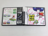 Yoshi Touch & Go Boxed Nintendo DS Japan - DL5529