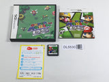 Super Mario 64 DS Boxed Nintendo DS Japan - DL5530
