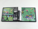 Super Mario 64 DS Boxed Nintendo DS Japan - DL5530