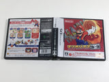 Mario Hoops 3-on-3 Boxed Nintendo DS Japan - DL5531