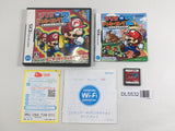 Mario vs Donkey Kong 2 March of the Minis Boxed Nintendo DS Japan - DL5532