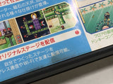 Mario vs Donkey Kong 2 March of the Minis Boxed Nintendo DS Japan - DL5532