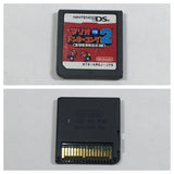 Mario vs Donkey Kong 2 March of the Minis Boxed Nintendo DS Japan - DL5532
