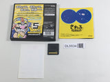 WarioWare Touched! Boxed Nintendo DS Japan - DL5534