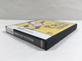 WarioWare Touched! Boxed Nintendo DS Japan - DL5534