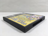 WarioWare Touched! Boxed Nintendo DS Japan - DL5534
