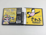 WarioWare Touched! Boxed Nintendo DS Japan - DL5534