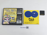 WarioWare Touched! Boxed Nintendo DS Japan - DL5535