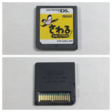 WarioWare Touched! Boxed Nintendo DS Japan - DL5535