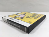 WarioWare Touched! Boxed Nintendo DS Japan - DL5536