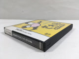WarioWare Touched! Boxed Nintendo DS Japan - DL5537