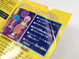 WarioWare Touched! Boxed Nintendo DS Japan - DL5537