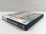 Animal Crossing Wild World Boxed Nintendo DS Japan - DL5538