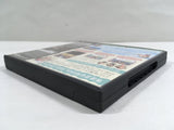 Animal Crossing Wild World Boxed Nintendo DS Japan - DL5538