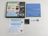 Animal Crossing Wild World Boxed Nintendo DS Japan - DL5539