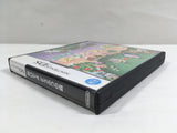 Animal Crossing Wild World Boxed Nintendo DS Japan - DL5539