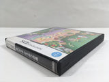 Animal Crossing Wild World Boxed Nintendo DS Japan - DL5540